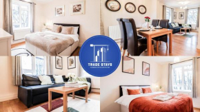 Fantastic 2 Bed London Apartment